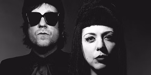 Roman Candle Presents The Courettes