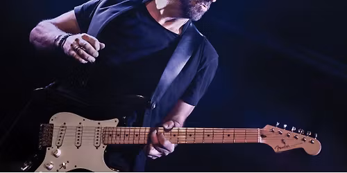 CLIFF STEVENS (CAN) \u2013 PLAYS ERIC CLAPTON & MORE