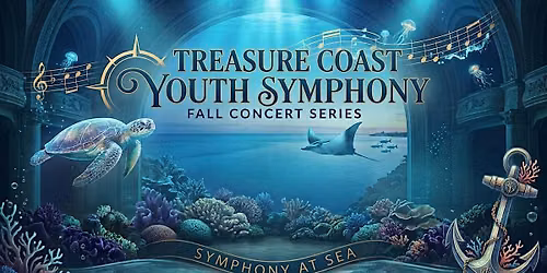 TCYS: Symphony at Sea