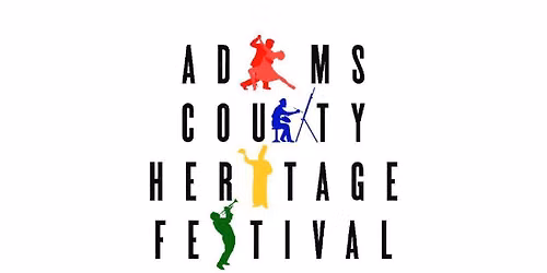 Adams County Heritage Festival 2026