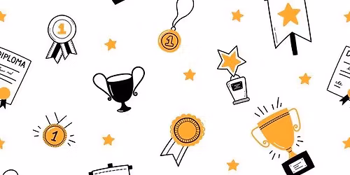 Headteacher\u2019s Awards Assembly