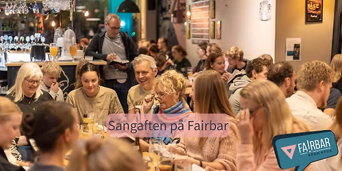 Sangaften