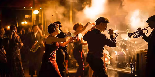 Feathers & Friends Gala