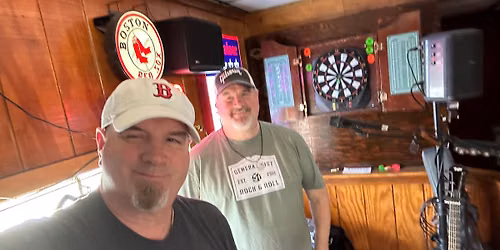 The Maple Leaf Pub Presents The Storytellers