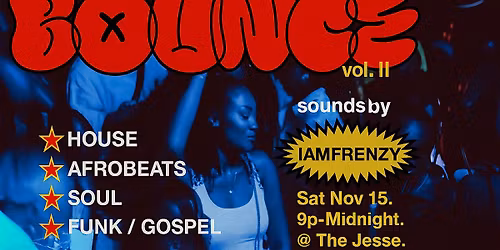 COCOA BUTTER BOUNCE Vol. 2