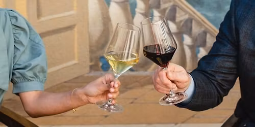 Texas Wine Wednesday