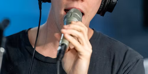 Matt Maeson with Haffway