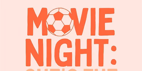 Outdoor Movie Night With Denver Girl's Club
