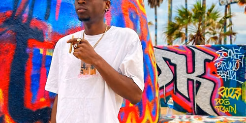 Barrister, King Swank (ATL), Welby June & Amore Azadi