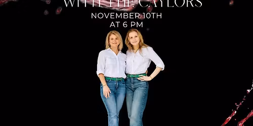 Pour Decisions with the Caylors