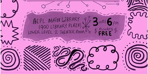 Underground Sound: Poetry Slam & Open-mic