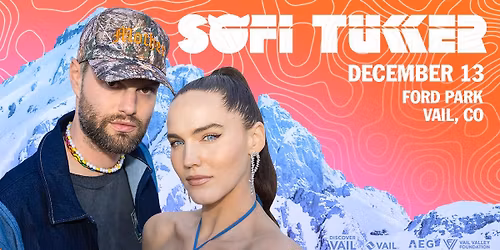 SOFI TUKKER