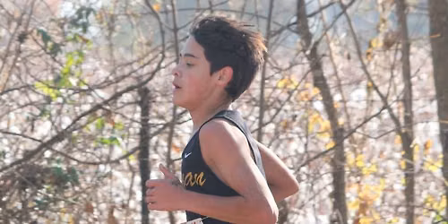 13th Annual Nicholas Fillinger Memorial Run