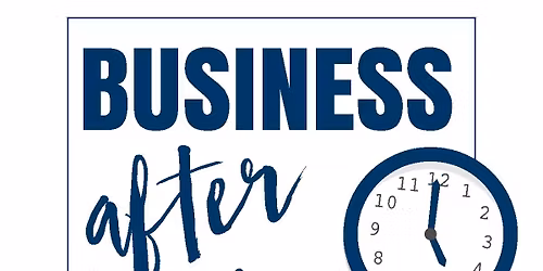 June Business After Hours: Summer Social Block Party