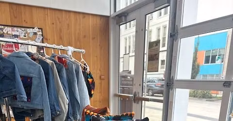 Eugene's November 7th First Friday ArtWalk