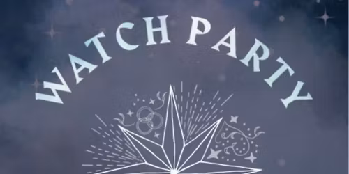 Lord of Rings Watch Party