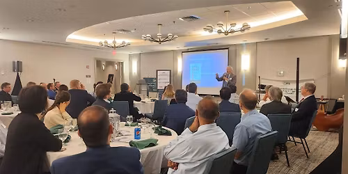 IEEE PES BOSTON CHAPTER'S 2026 ANNUAL BANQUET