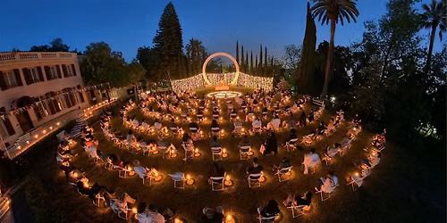 Azusa Candlelight Meditation