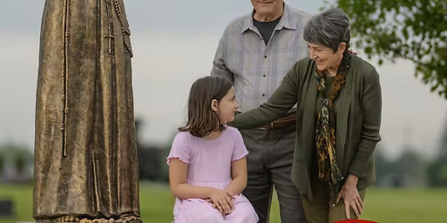 Our Lady of Hope Dinner & Learn