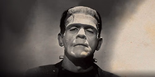 Frankenstein (1931)