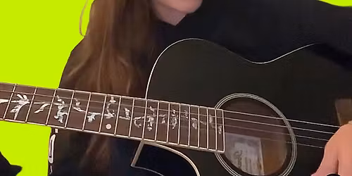 Emerald Pease Live at Gypsy Highway