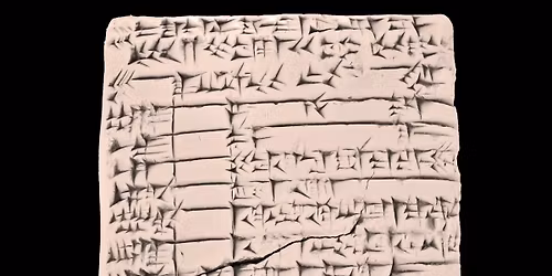 Veenhof Lecture 2025: Of Fields, Granaries, and Power