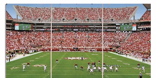 Parking Alabama Crimson Tide at Georgia Bulldogs Womens Basketball