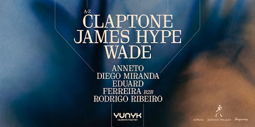 YUNYK - 9 de Junho