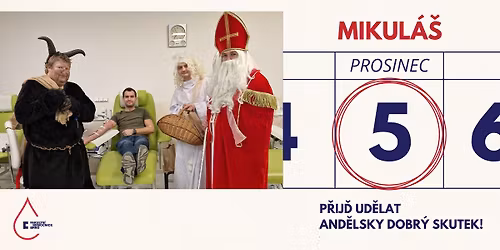 Mikul\u00e1\u0161sk\u00fd odb\u011br