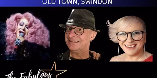 High street club, Old Town presents the fabulous Miss Bridy & the 2 Notes