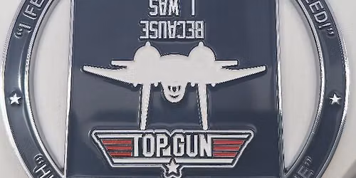 Top Gun 40th Marathon & Half (FULL)