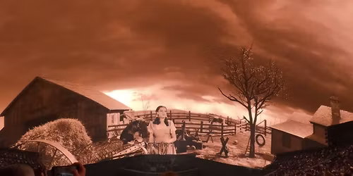 The Wizard of Oz at Sphere Tickets