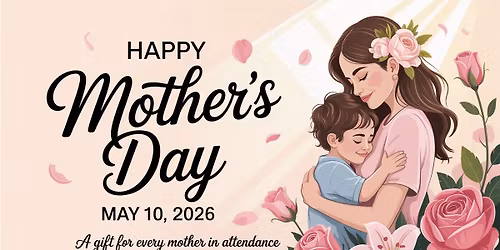 Mother's Day