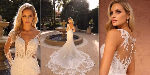 Jovani Prom Trunk Show!