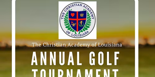 CAL Annual Golf Tournament