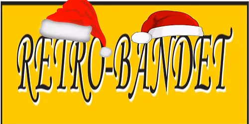 Retro spiller julen inn p\u00e5 Dickens 19 desember kl 21