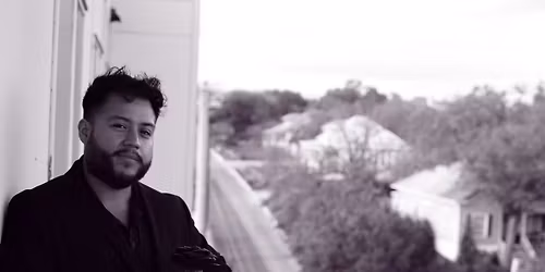 Ronnie Andrade Solo Piano at City Post 