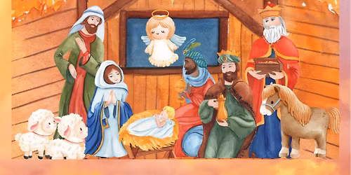 Christ the King Church Christmas Caroles