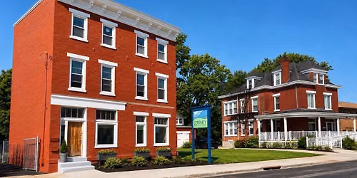 Serenity Recovery Network Open House!