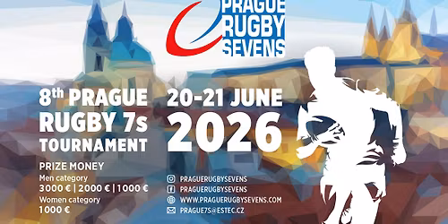 Prague Rugby Sevens 2026