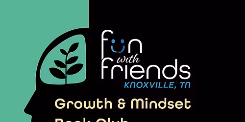 FwF Growth & Mindset Book Club Meet-up