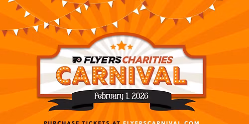 Flyers Charities Carnival