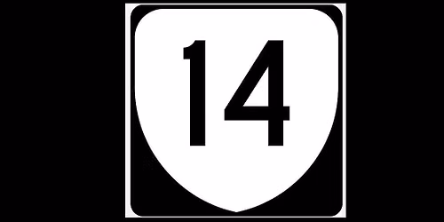 Route 14 Express