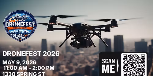 4th Annual Dronefest