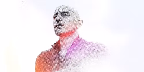 Lee Harris - the Oneness Experience