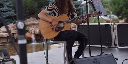 Daniel Pouse Music @ Ace Hardware (Greeley)