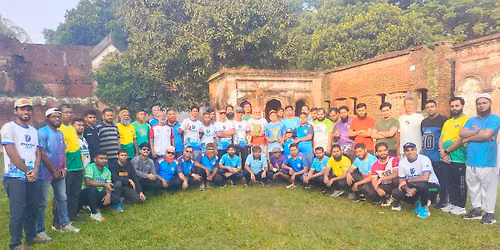 Sonargaon 7.5K Run 2026