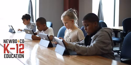 CoderDojo: Matthew 25 