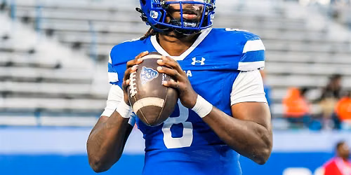 Georgia State Alumni - GSU Vs. UCF Tailgate and Game Experience