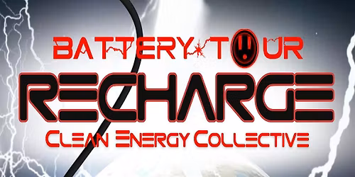The RECHARGE: Clean Energy Collective